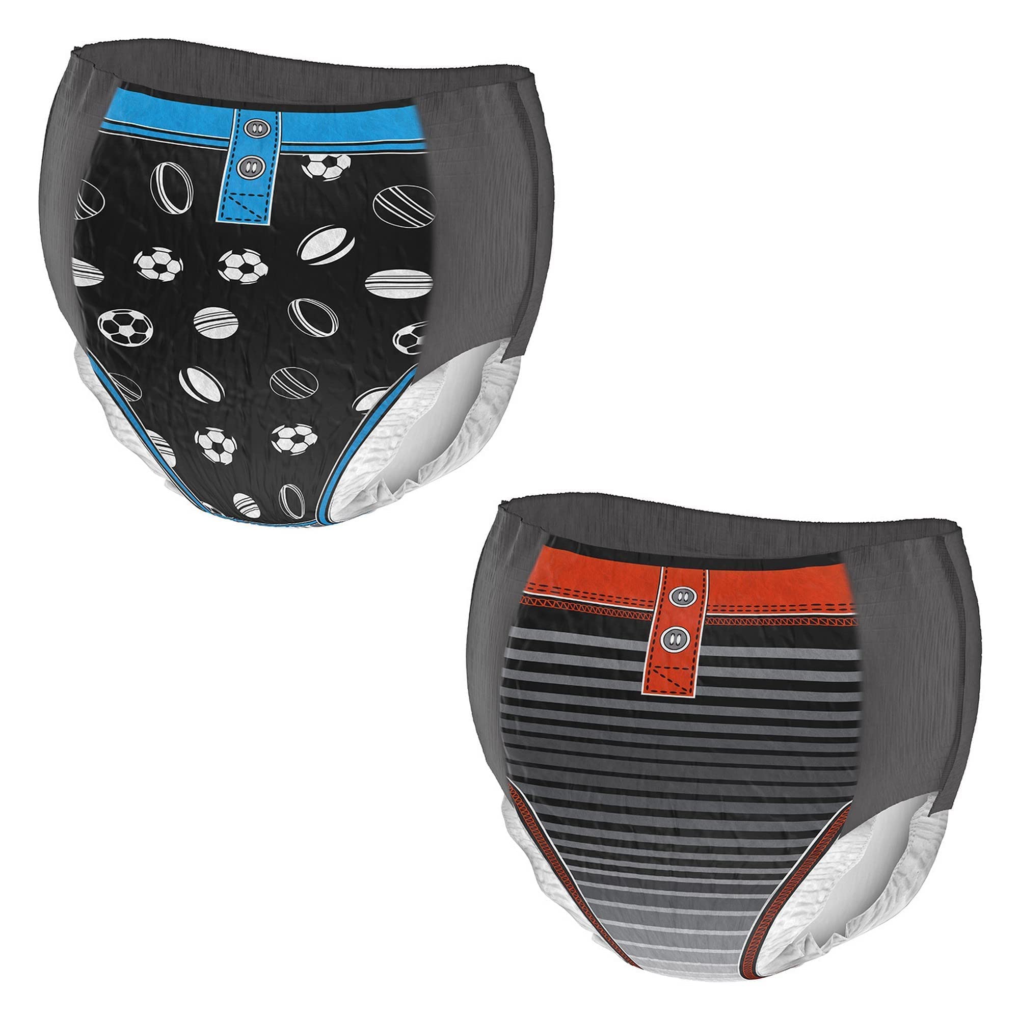 Drynites Pyjama Pants,Blue, Age 8-15 Y, Boy, 27-57 Kg, 4 X 13 Bed Wetting Pants سروال بيجامة للاولاد، للفئة العمرية 8 - 15 سنوات، بوزن 27 - 57 كجم، 4 × 13 سروال لبلل السرير، من دراي نايتس Drynites Pyjama Pants,Blue, Age 8-15 Y, Boy, 27-57 Kg, 4 X 13 Bed Wetting Pants سروال بيجامة للاولاد، للفئة العمرية 8 - 15 سنوات، بوزن 27 - 57 كجم، 4 × 13 سروال لبلل السرير، من دراي نايتس